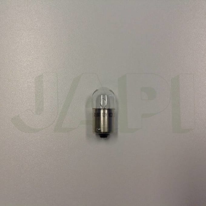 Kogellamp 12V-10W