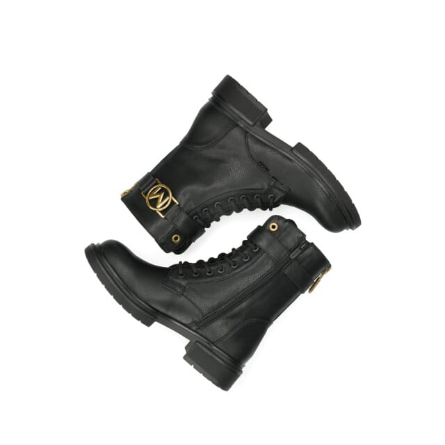 Mexx Ankle Boot Kimberly Black Dames - Maat 41