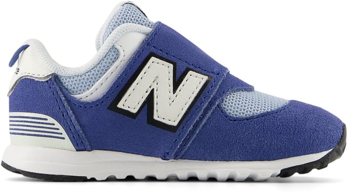New Balance I574 Unisex Sneakers - Magic Blue