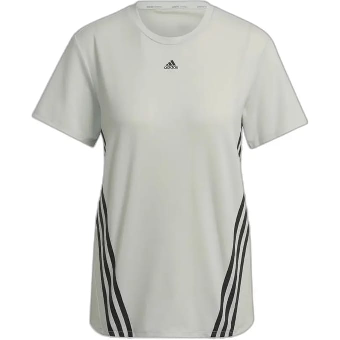 Dames-T-shirt adidas 45 WTR ICNS 3S