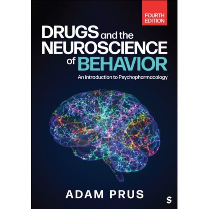 Drugs And The Neuroscience Of Behavior - Adam Prus