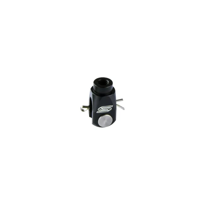 Motorremset chape achterafstelling aluminium Scar Beta RR 125 2T ENDURO