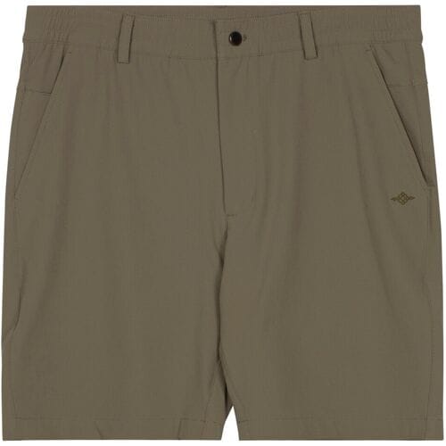 Baileys Bermuda Short 4-Way Stretch Misty Green / male