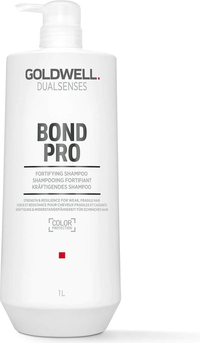 Goldwell Dualsenses Bond Pro Fortifying Shampoo - 1000 ml