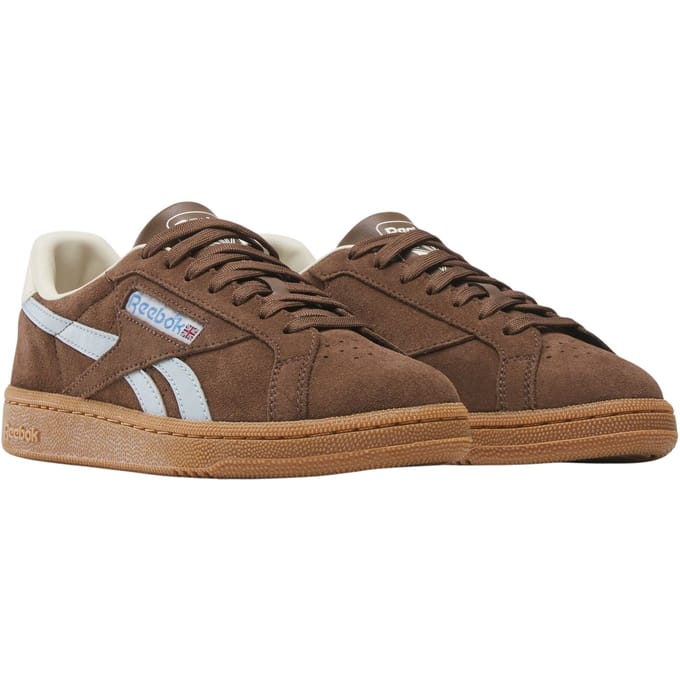 Reebok Club C Grounds Sneakers Dames