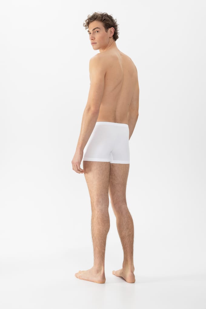 mey Herren Shorty Serie Dry Cotton