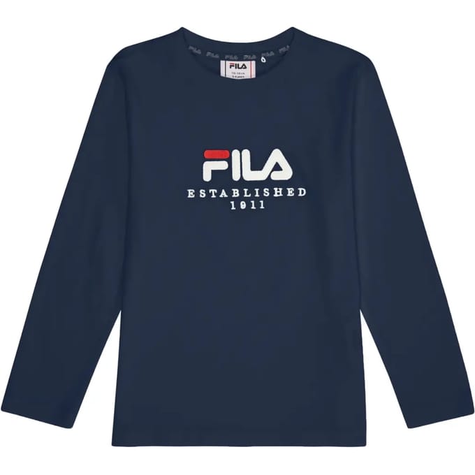 Junior Sweatshirt Fila Benna