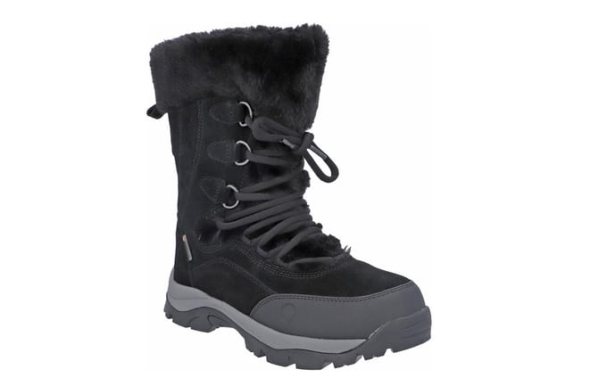 Hi-Tec Mortiz 200 Waterdichte Dames