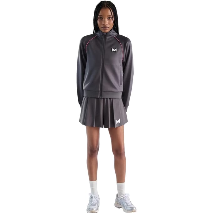 Damesjack met rits Mouratoglou Apparel GS