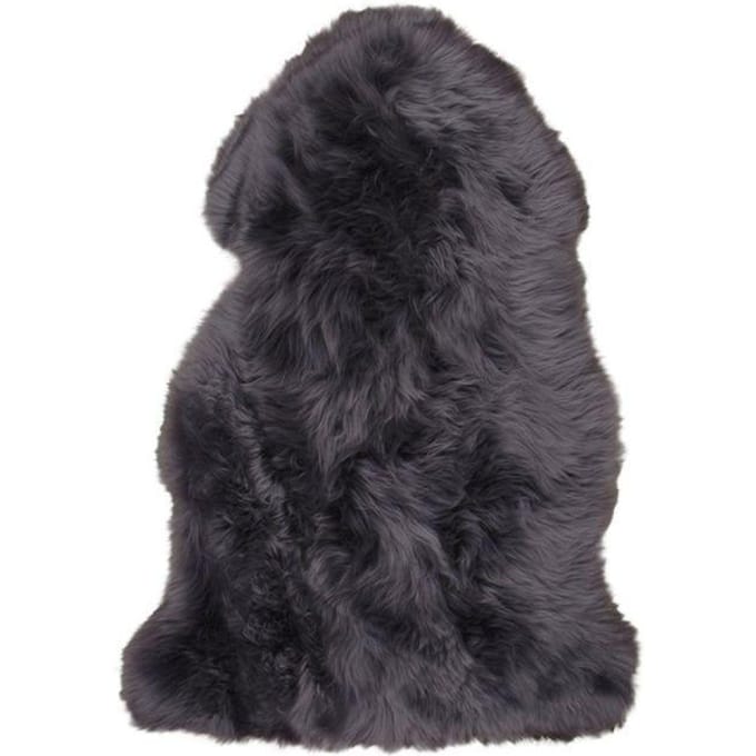 Decoratieve tapijten House Nordic Lambskin