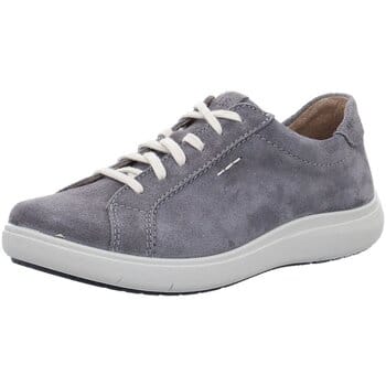 JOSEF SEIBEL Dames Sneaker Megan 07 in grijs
