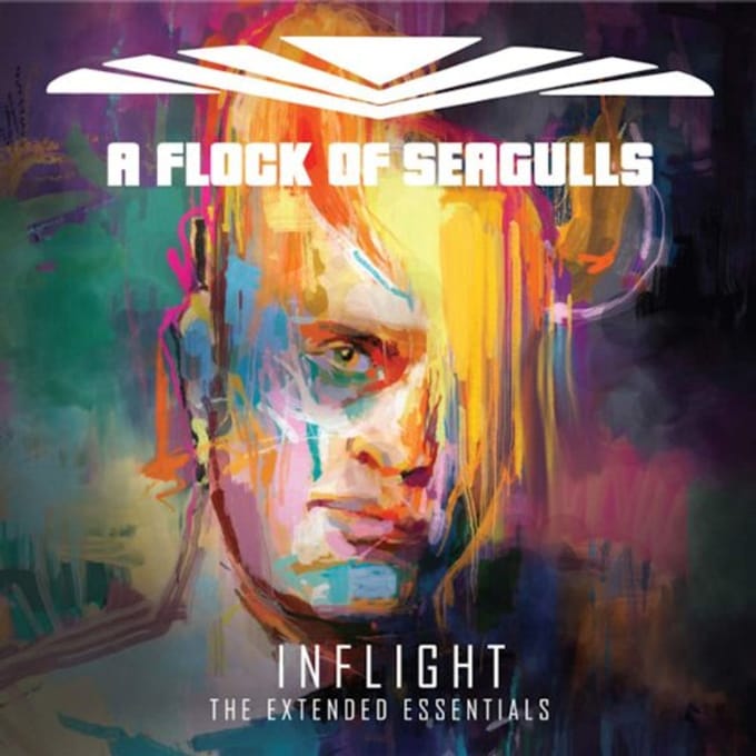 Inflight: The Extended Essentials - A Flock Of Seagulls