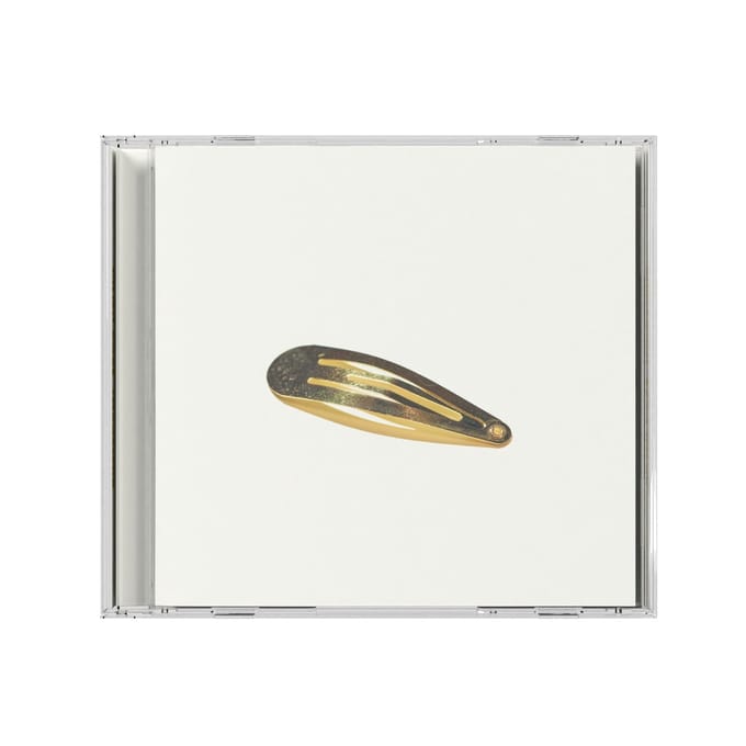 Julien Doré - IMPOSTEUR (CD-Kristal)