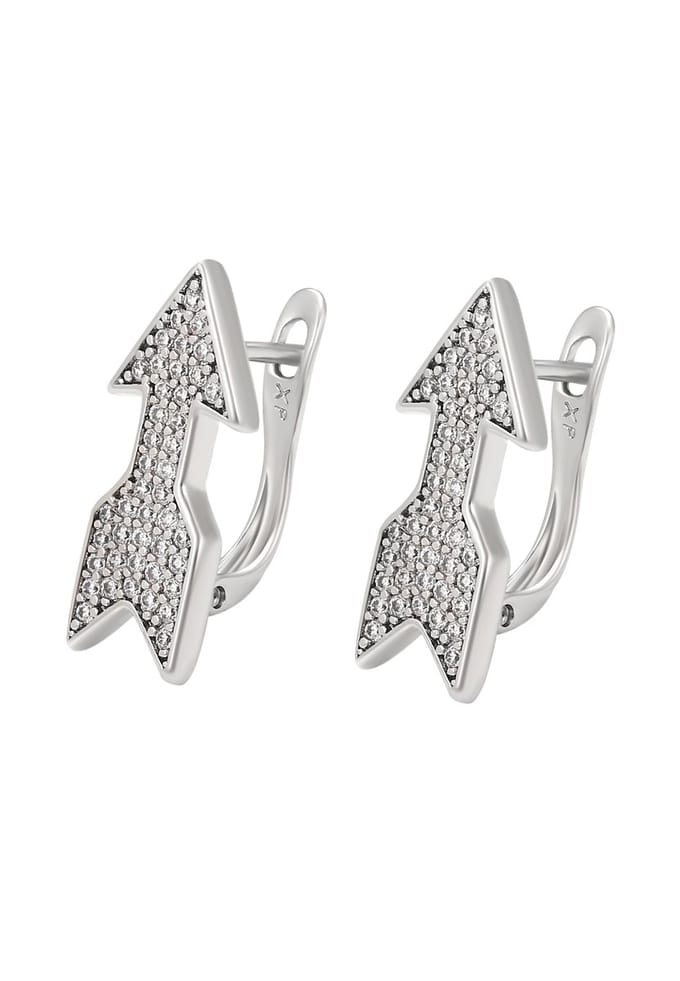 Gaya Earrings