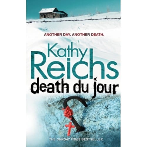 Death Du Jour - Temperance Brennan - Kathy Reichs