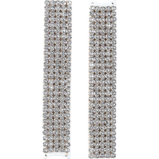Swarovski Straps 5009912 Piazza Mini Horlogeband