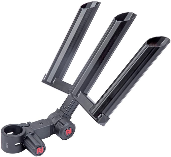 Support voor stok 3 stangen Nytro Connect-it X36