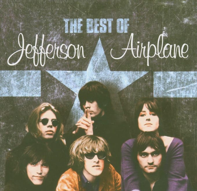 The Best Of - Jefferson Airplane
