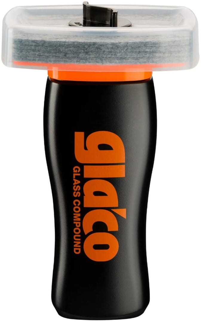 Soft99 Glaco Glass Compound Roll On - Glas Polijstmiddel 100ml