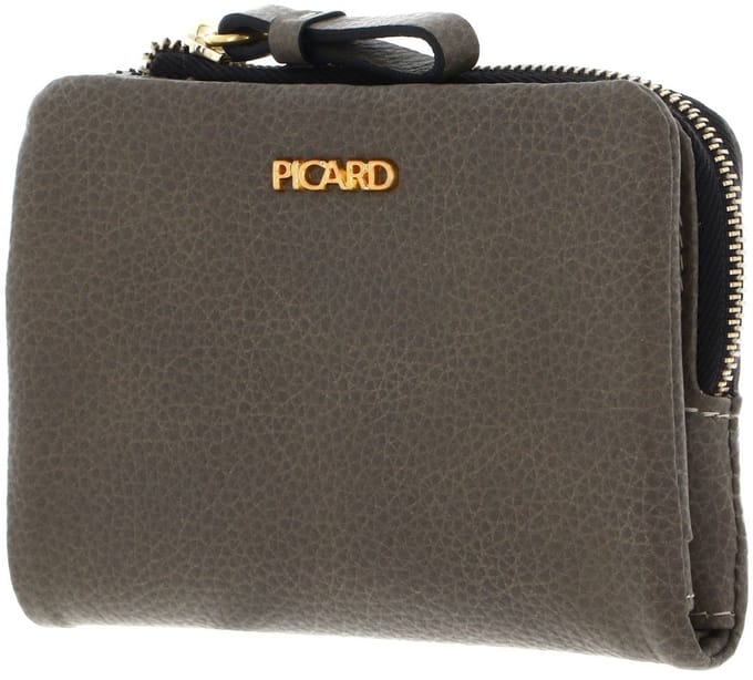PICARD portemonnee Calico 1 Wallet Taupe