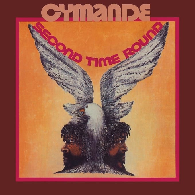 Cymande - Second Time Round (CD)