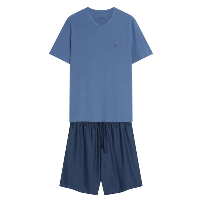 Pyjama Henderson Post