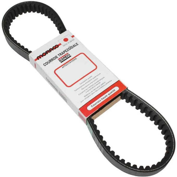 Scooterriem Bando Honda 125 Sh Injection 2013>2019 S05-025