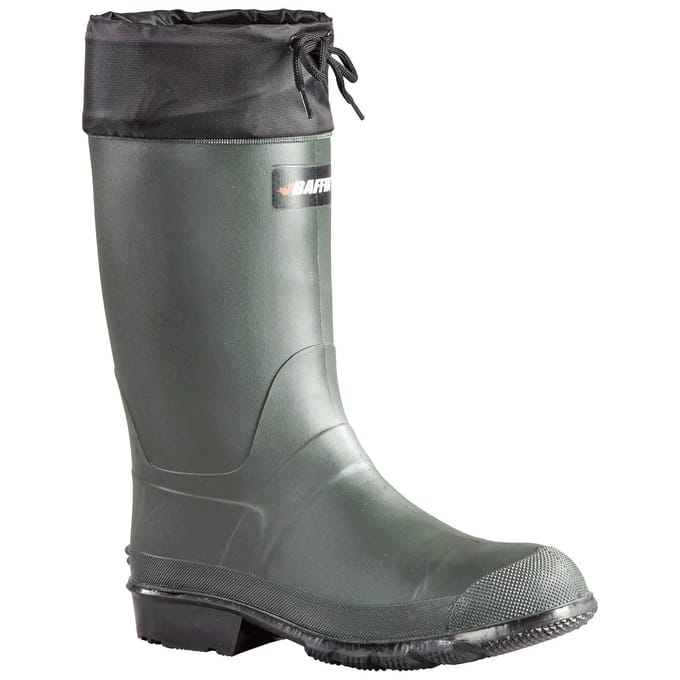 Regenlaarzen Baffin Hunter