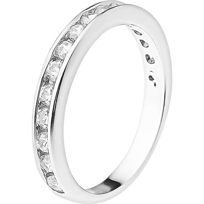 Zirkonium Silver Oxide Alliance 925 - voor het leven