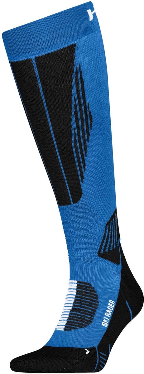 HEAD Skisokken Unisex Racer Blauw