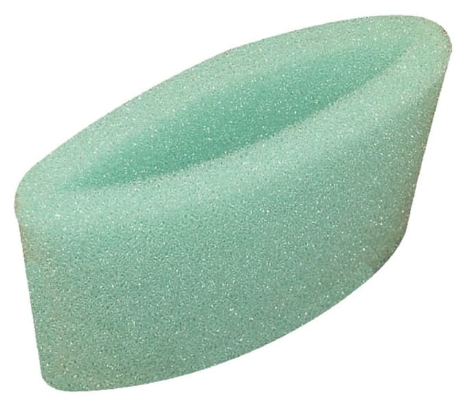 Briggs & stratton voorfilter (4109)