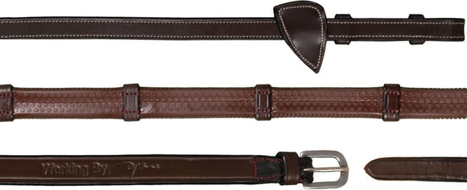 eQuick Triumph Kogelbeschermers - Bruin - M