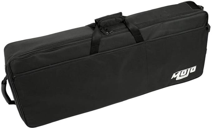 Crumar SPT-61-BK Mojo 61 Bag - Keyboard tas