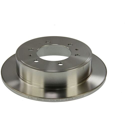 Remschijf WAGNER BD126360