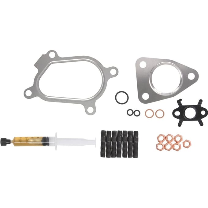 Montageset, supercharger AJUSA JTC11240
