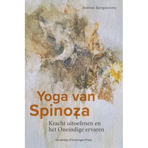 Yoga Van Spinoza - Andrea Sangiacomo