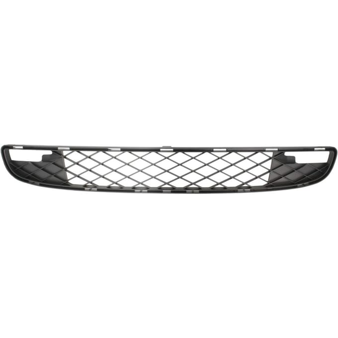 Ventilatiegrille, bumper BLIC 6502-07-3502996P