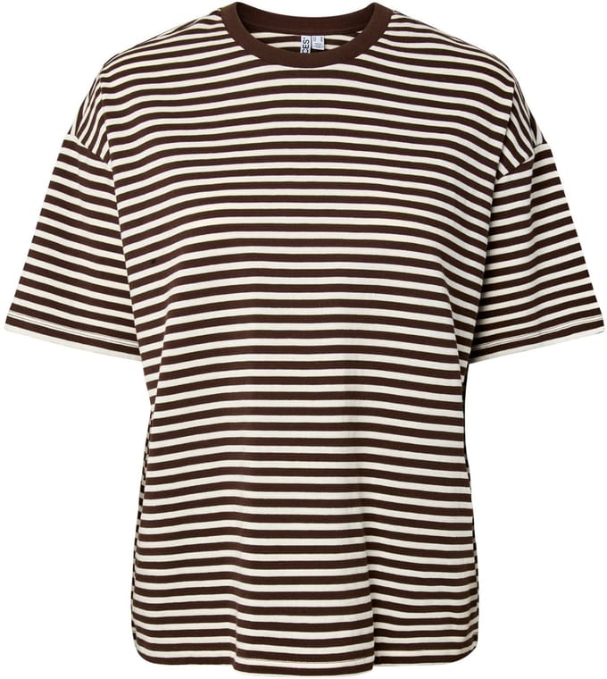 Pieces T-shirt PCSADIE 2/4