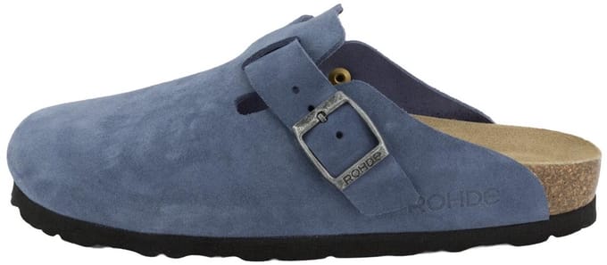 Rohde Dames clogs Alba