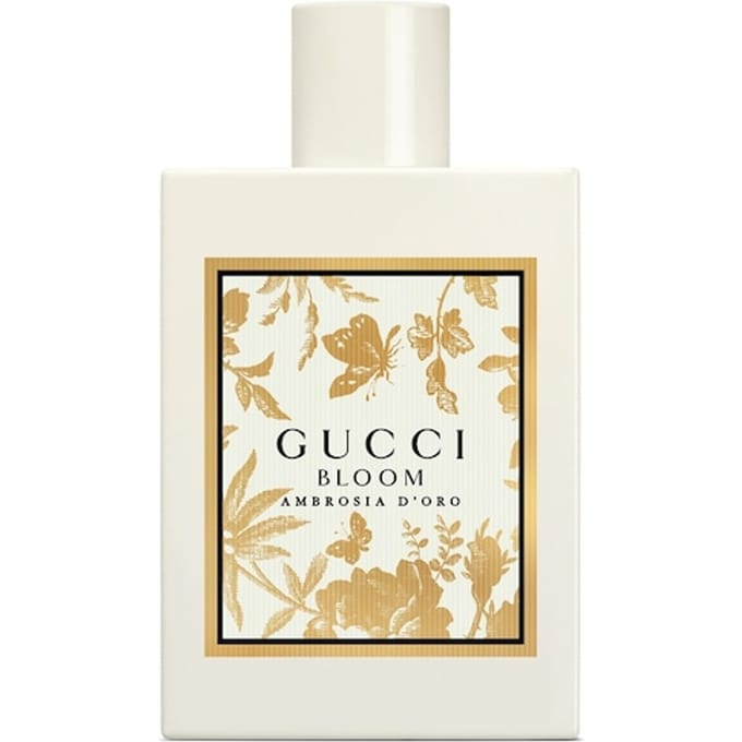 Gucci Eau De Parfum Gucci - Bloom Eau De Parfum  - 100 ML