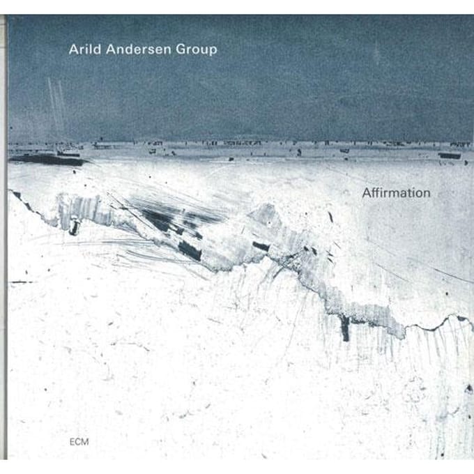 Arild Andersen Group - Affirmation (LP)