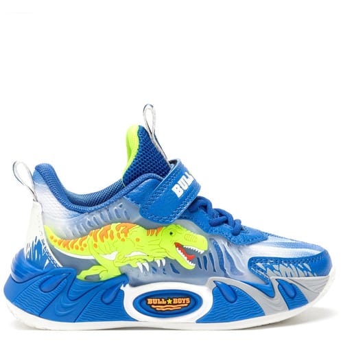 Lage Sneakers Bull Boys -
