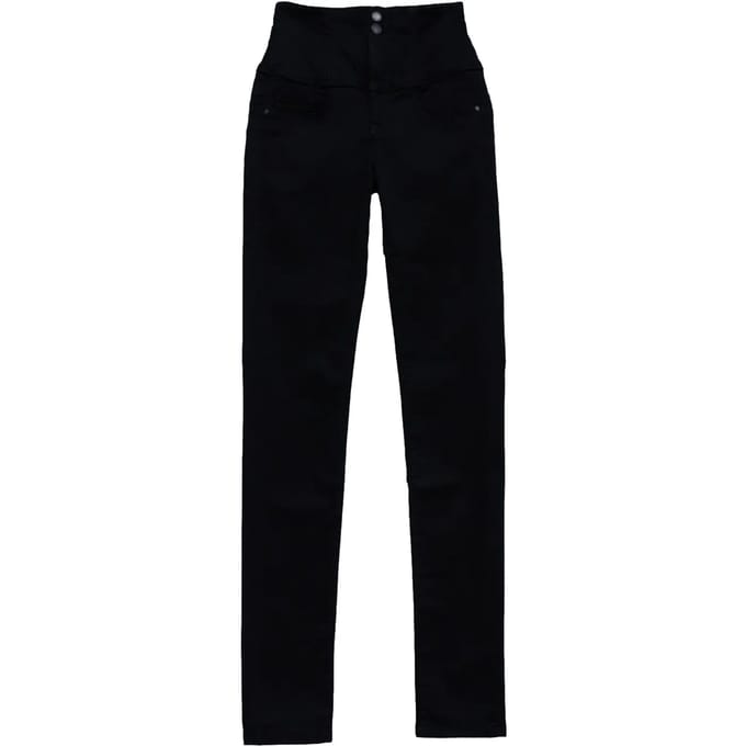 Skinny jeans dames Salsa Jeans Diva Faith