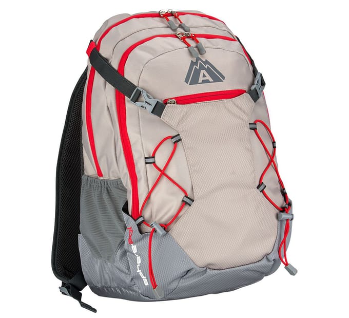 Abbey Camp Rugzak - Outdoor Backpack - 35 Liter - Beige
