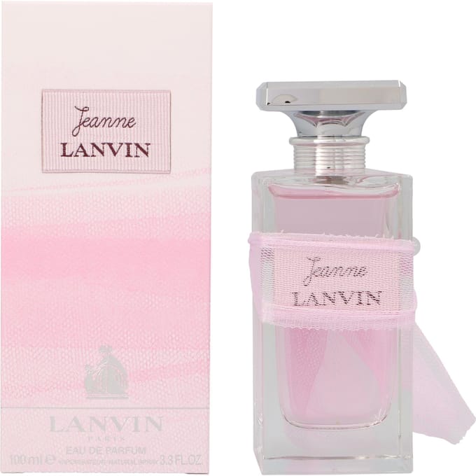 Lanvin Jeanne - 100ml - Eau de parfum