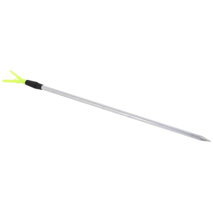 Support de canne à pêche extensible en aluminium, portable, pour la pêche en bord de mer, 1 m 1m / 3.3ft