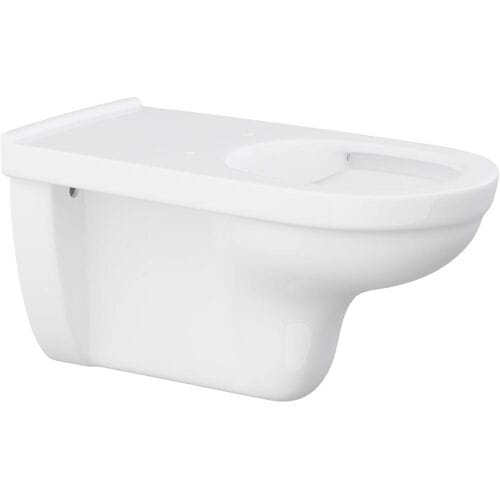 Pressalit Plus wall-hung WC 70 cm R2099000