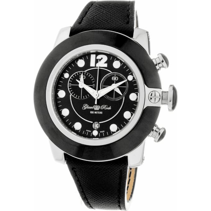 Horloge Dames Glam Rock GR32118 (Ø 44 mm)