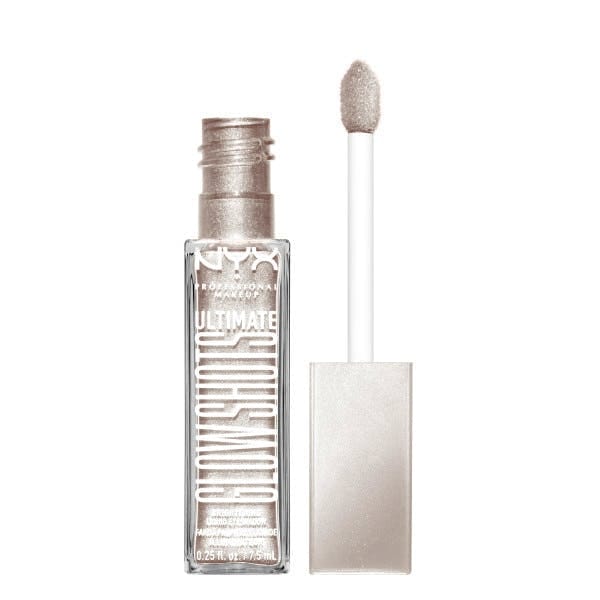 NYX Professional Make-Up NYX Ultimate Glow Shots Come Thru Coconut 7,5 ml