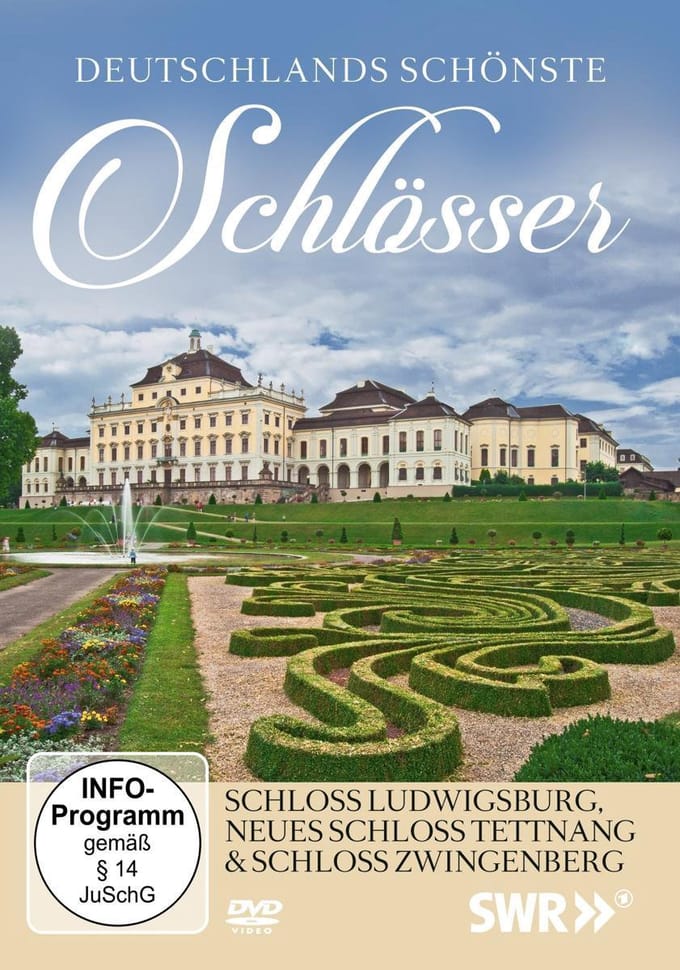 Deutschlands Schonste Schlosser